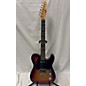 Used Lsl Used LsL Sparkie TOBACCO SUNBURST SPARKLE Solid Body Electric Guitar thumbnail