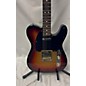 Used Lsl Used LsL Sparkie TOBACCO SUNBURST SPARKLE Solid Body Electric Guitar