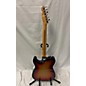 Used Lsl Used LsL Sparkie TOBACCO SUNBURST SPARKLE Solid Body Electric Guitar