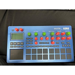 Used KORG ELECTRIBE Production Controller