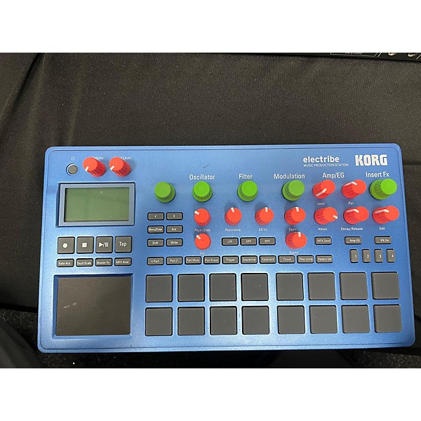 Used KORG ELECTRIBE Production Controller