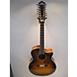 Used Guild F25112ce Deluxe 12 String Acoustic Electric Guitar thumbnail