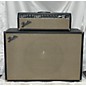 Vintage Fender 1966 Fender 1965 Showman With Matching Tone Ring 15 Cab Tube Guitar Combo Amp thumbnail