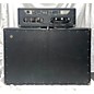 Vintage Fender 1966 Fender 1965 Showman With Matching Tone Ring 15 Cab Tube Guitar Combo Amp