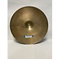 Used Zildjian Used 1970s Zildjian 20in Avedis Ride Cymbal