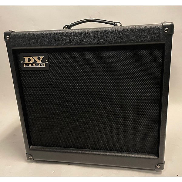 Used DV Mark Powered Bass Cabinet