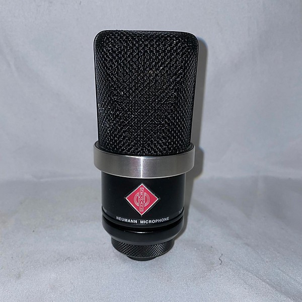 Used Neumann Used Neumann TLM102 Condenser Microphone