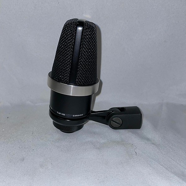 Used Neumann Used Neumann TLM102 Condenser Microphone