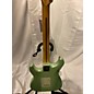 Used Fender Used Fender 75th Anniversary Player Stratocaster Green Solid Body Electric Guitar