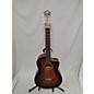 Used Cordoba Used Cordoba C4CE Tobacco Sunburst Classical Acoustic Electric Guitar thumbnail