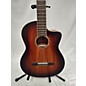 Used Cordoba Used Cordoba C4CE Tobacco Sunburst Classical Acoustic Electric Guitar