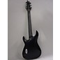 Used Schecter Guitar Research Used Schecter Guitar Research Omen Elite 7 Blue Solid Body Electric Guitar