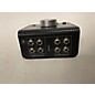 Used Mackie Big Knob Passive Volume Controller