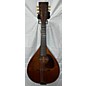 Vintage Martin 1920s AK Mandolin thumbnail