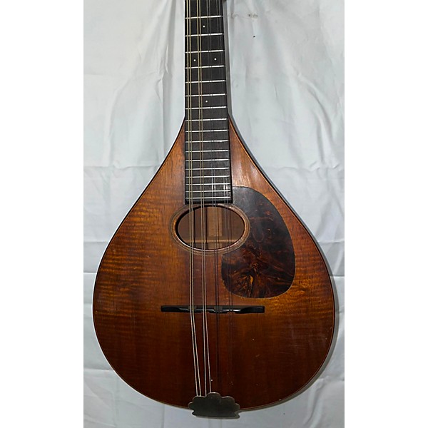 Vintage Martin 1920s AK Mandolin