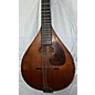 Vintage Martin 1920s AK Mandolin