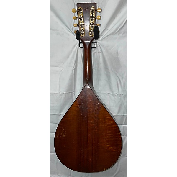 Vintage Martin 1920s AK Mandolin