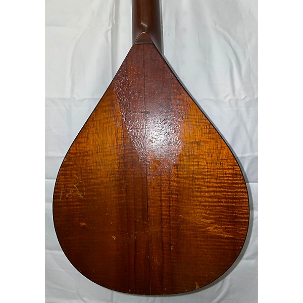 Vintage Martin 1920s AK Mandolin