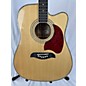 Used Oscar Schmidt Og2ce Acoustic Electric Guitar thumbnail