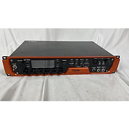 Used Avid Used Avid Eleven Rack Audio Interface