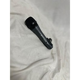 Used Sennheiser E835 Dynamic Microphone