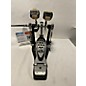 Used Pearl Used Pearl ELIMINATOR Double Bass Drum Pedal