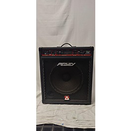 Used Peavey Tour TKO 1x15 400W Bass Combo Amp