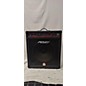 Used Peavey Tour TKO 1x15 400W Bass Combo Amp thumbnail