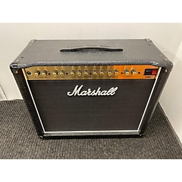 Used Marshall Used Marshall DSL40C 40W 1x12 Tube Guitar Combo Amp