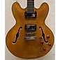 Used Xaviere XV900 Hollow Body Electric Guitar