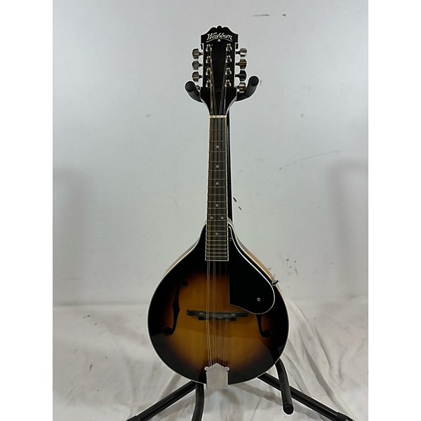 Used Washburn M1K-A Mandolin