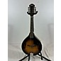 Used Washburn M1K-A Mandolin thumbnail