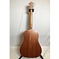 Used Gibson Used Gibson J35 Natural Acoustic Electric Guitar