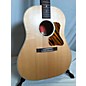 Used Gibson Used Gibson J35 Natural Acoustic Electric Guitar