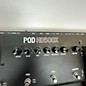 Used Line 6 Used Line 6 Pod HD500X Amp Modeler Effect Processor