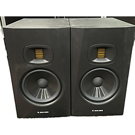 Used ADAM Audio Used ADAM Audio T7V Pair Powered Monitor