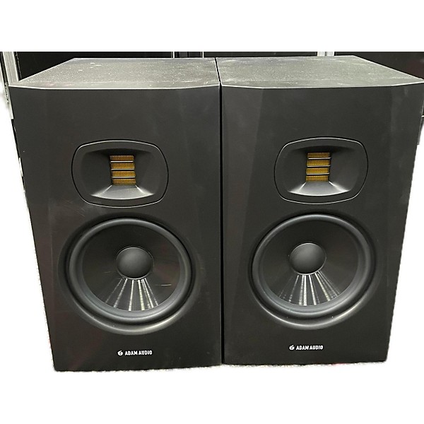 Used ADAM Audio T7V Pair Powered Monitor