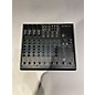 Used Mackie 1202VLZ4 Unpowered Mixer thumbnail