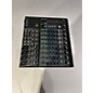 Used Mackie 1202VLZ4 Unpowered Mixer