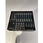 Used Mackie 1202VLZ4 Unpowered Mixer