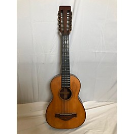 Vintage Martin 1923 Tiple Ukulele