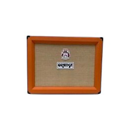 Used Orange Amplifiers CR120C Crush Pro 120W 2x12 Guitar Combo Amp