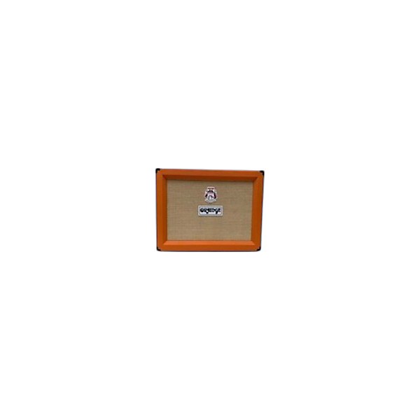 Used Orange Amplifiers CR120C Crush Pro 120W 2x12 Guitar Combo Amp