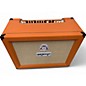 Used Orange Amplifiers CR120C Crush Pro 120W 2x12 Guitar Combo Amp