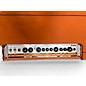 Used Orange Amplifiers CR120C Crush Pro 120W 2x12 Guitar Combo Amp