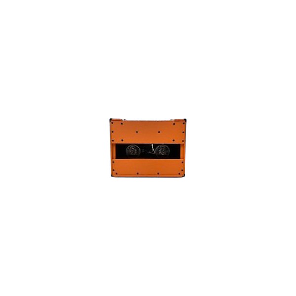 Used Orange Amplifiers CR120C Crush Pro 120W 2x12 Guitar Combo Amp
