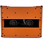 Used Orange Amplifiers CR120C Crush Pro 120W 2x12 Guitar Combo Amp