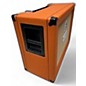 Used Orange Amplifiers CR120C Crush Pro 120W 2x12 Guitar Combo Amp