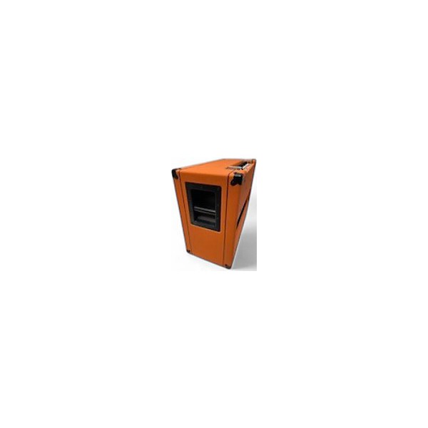 Used Orange Amplifiers CR120C Crush Pro 120W 2x12 Guitar Combo Amp