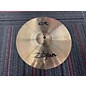 Used Zildjian 14in ZBT Crash Cymbal thumbnail